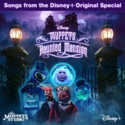 Muppets Haunted Mansion (Original Soundtrack)