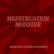 Menstruation Monster