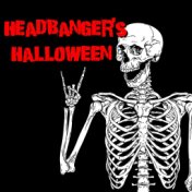 Headbanger's Halloween