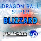 Dragon Ball Super Blizzard