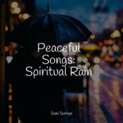 Peaceful Songs: Spiritual Rain