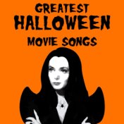 Greatest Halloween Movie Songs