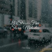 25 Stress-Free Storm Melodies