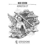 Nick Devon