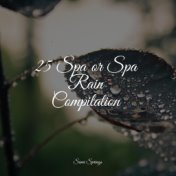 25 Spa or Spa Rain Compilation