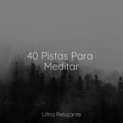 40 Pistas Para Meditar