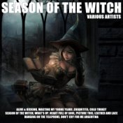 Season of the Witch