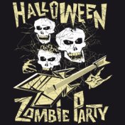 Halloween Zombie Party (Metal)