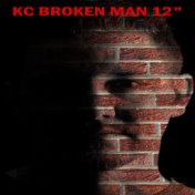 Broken Man 12"