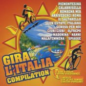 Gira l'Italia compilation