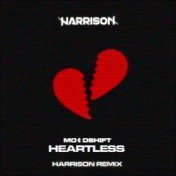 Heartless (Harrison Remix)