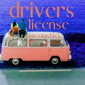 Drivers License (Acoustic)