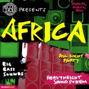 Global Beats: Africa