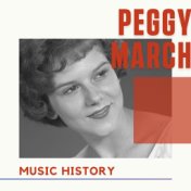 Peggy March - Music History
