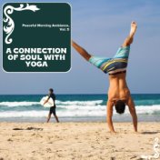 A Connection Of Soul With Yoga - Peaceful Morning Ambiance, Vol. 5