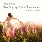 The Nutcracker, Op. 71a: Waltz of the Flowers (Arr. for Two Cellos)