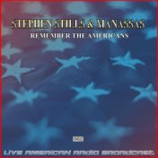 RememberThe Americans (Live)