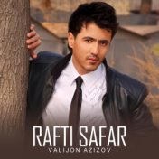 Rafti safar