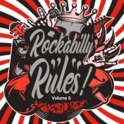 Rockabilly Rules, Vol. 5