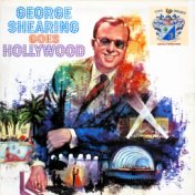 George Shearing Goes Hollywood