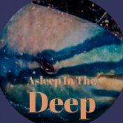 Asleep In The Deep