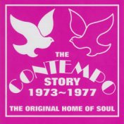The Contempo Story 1973-1977: The Original Home Of Soul