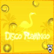 Disco Flamingo