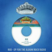 EP for the Album Rock Radio