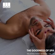 The Goodness of Spa: Relaxing Piano Session, Vol. 10