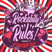 Rockabilly Rules, Vol. 17