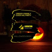 Creepy Crawly Cocktail Party: Halloween Bash