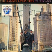 Ramsey Lewis Trio in Chicago