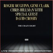 The Crazy Eight (Live)
