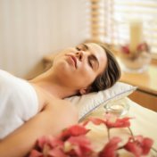 40 Calming Beats for Sleeping at the Spa