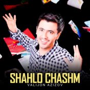 Shahlo chashm