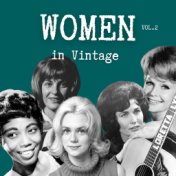 WOMEN in Vintage Vol.2