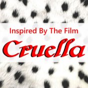 Inspired By The Film "Cruella"