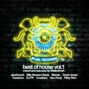 Best Of House Vol.1