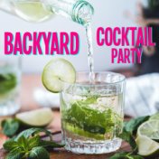 Backyard Cocktail Party