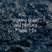 Spring Rain and Nature Music Mix