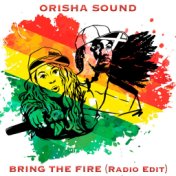 Bring the Fire (Radio Edit)