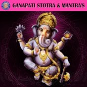 Ganapati Stotra & Mantra'S