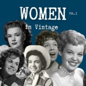 WOMEN in Vintage Vol.1