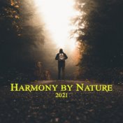 Harmony by Nature 2021: Woodland Sounds, Healing Waves, Soothing Rain