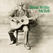 The Best Of Blind Willie McTell