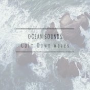 Calm Down Waves