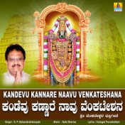 Kandevu Kannare Naavu Venkateshana - Single