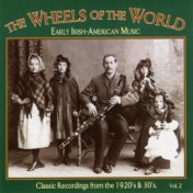 The Wheels Of The World, Vol. 2