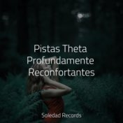 Pistas Theta Profundamente Reconfortantes