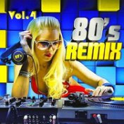 Disco Remix 80s Vol. 1